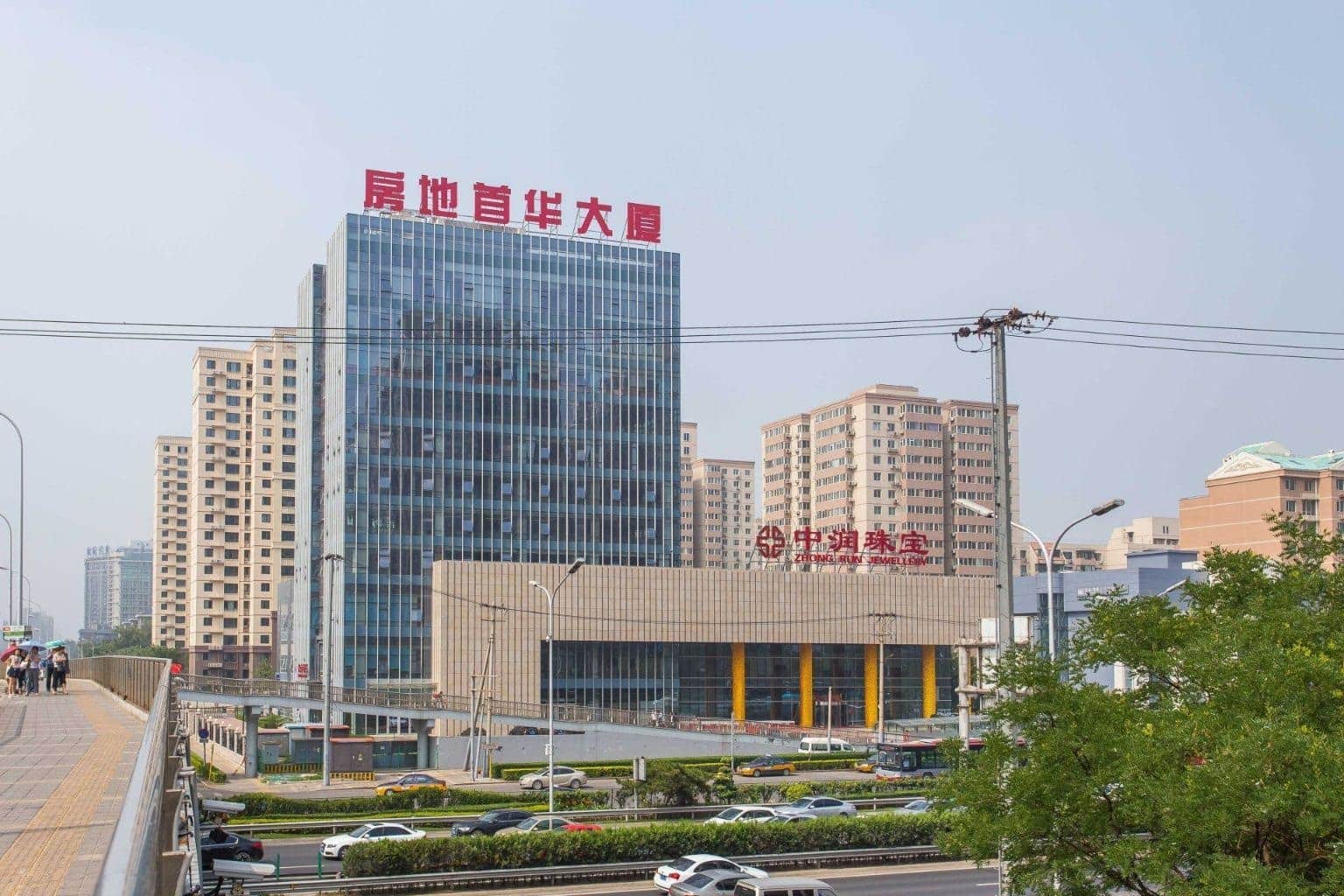 外立面